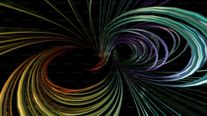 How Relativity Turns Motion into Magnetic Fields