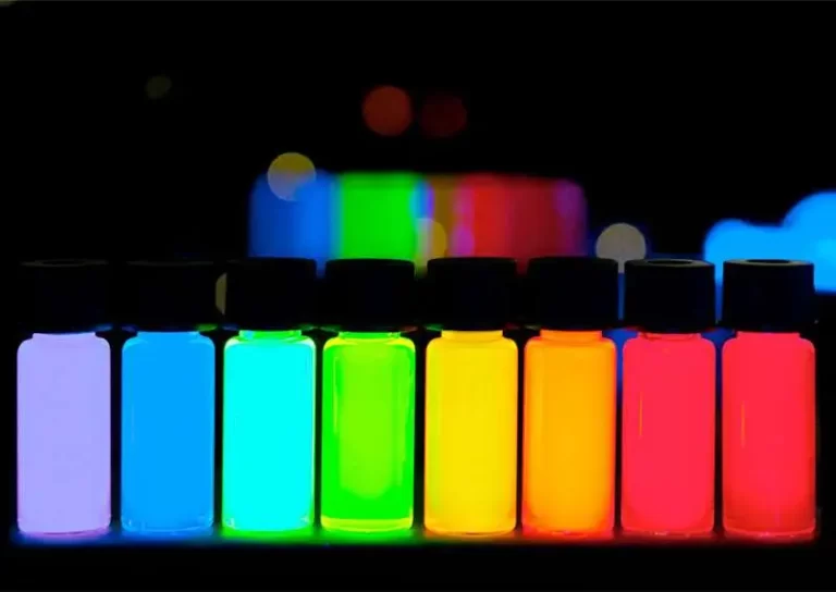 Quantum dots: Nanoscale Marvel of Modern Science