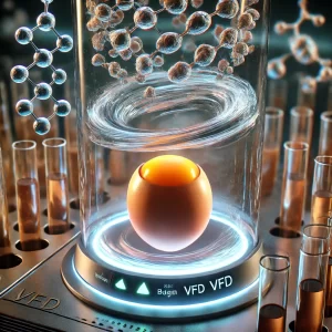 Can you really “un-boil” an egg? The surprising science behind it!