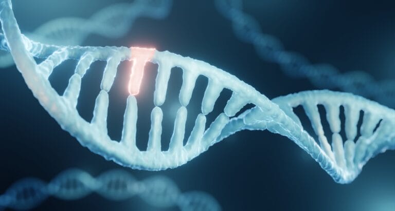 Read more about the article Crispr-cas9: Gene Editing and its Ethical Issues