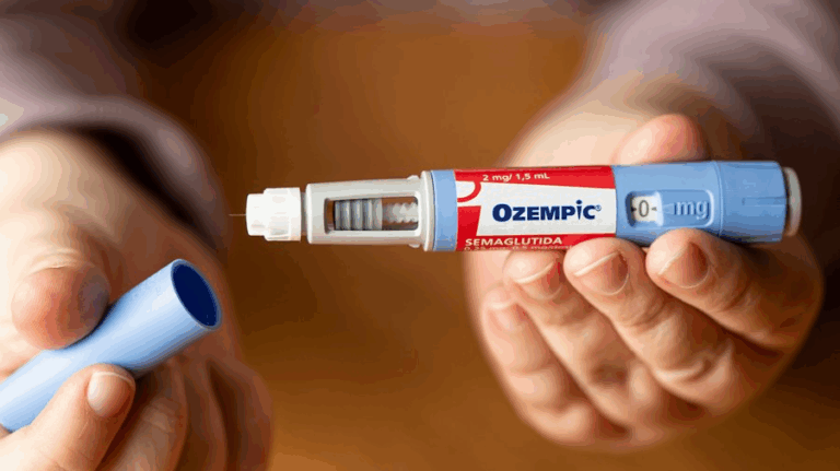 Hacking Hunger — Tirzepatide Explained: Behind the Weight Loss Drug That’s Overtaking Ozempic