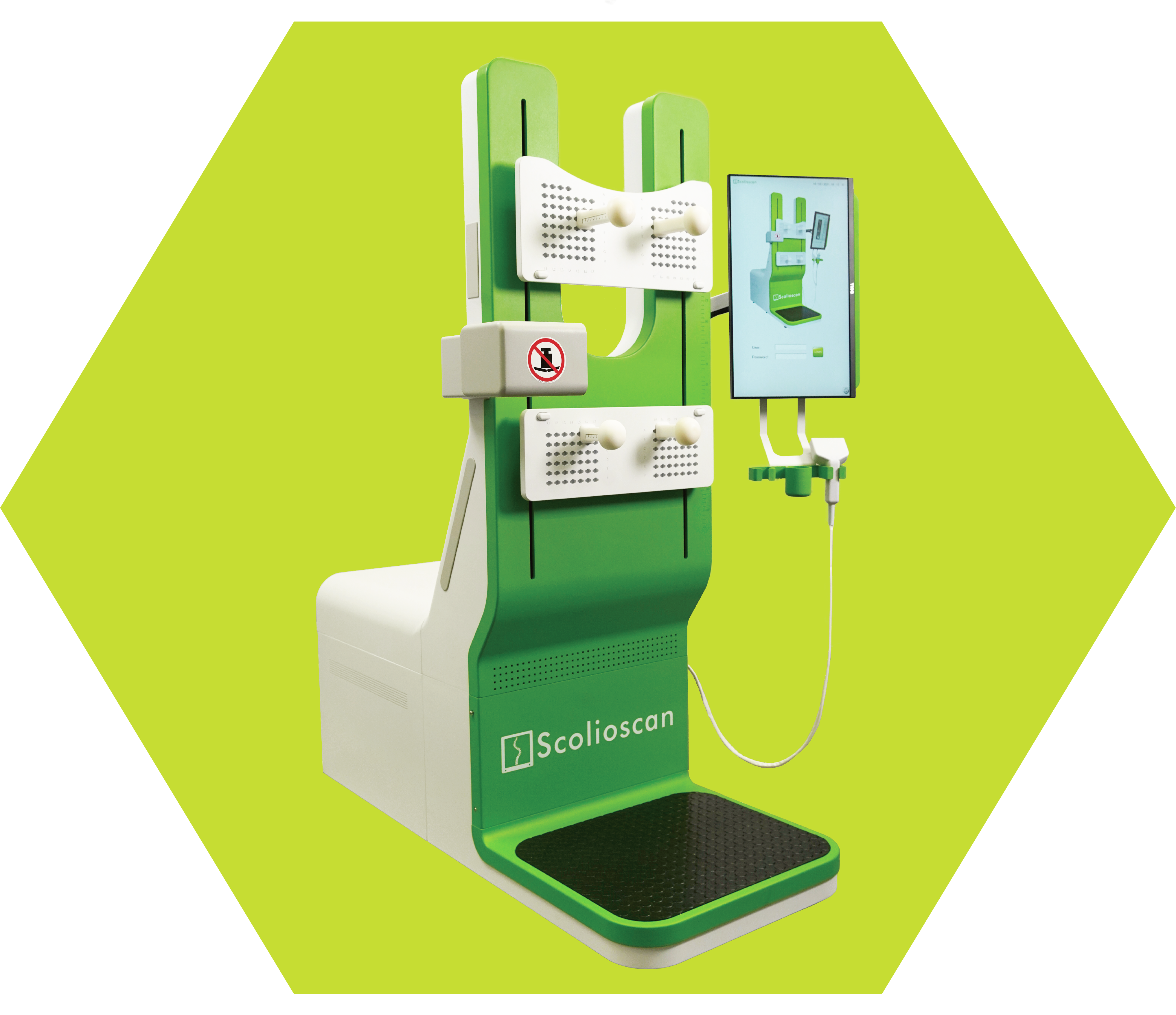 Scolioscan®: Transforming Veterinary Spinal Care with Safer and More Convenient Imaging