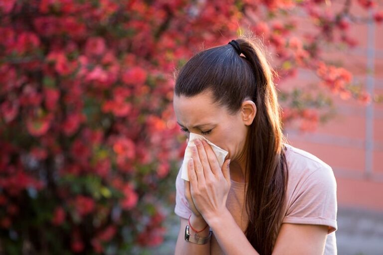 The Science of Pet Allergies
